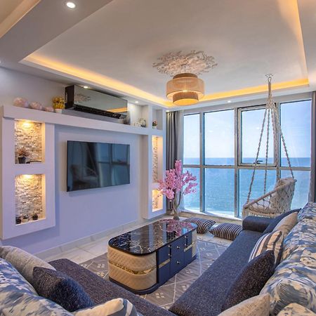 Skyline Premium Properties Alexandria Bagian luar foto