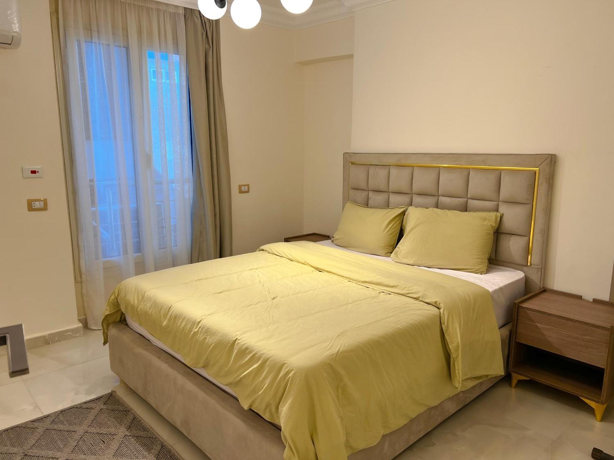 Skyline Premium Properties Alexandria Bagian luar foto