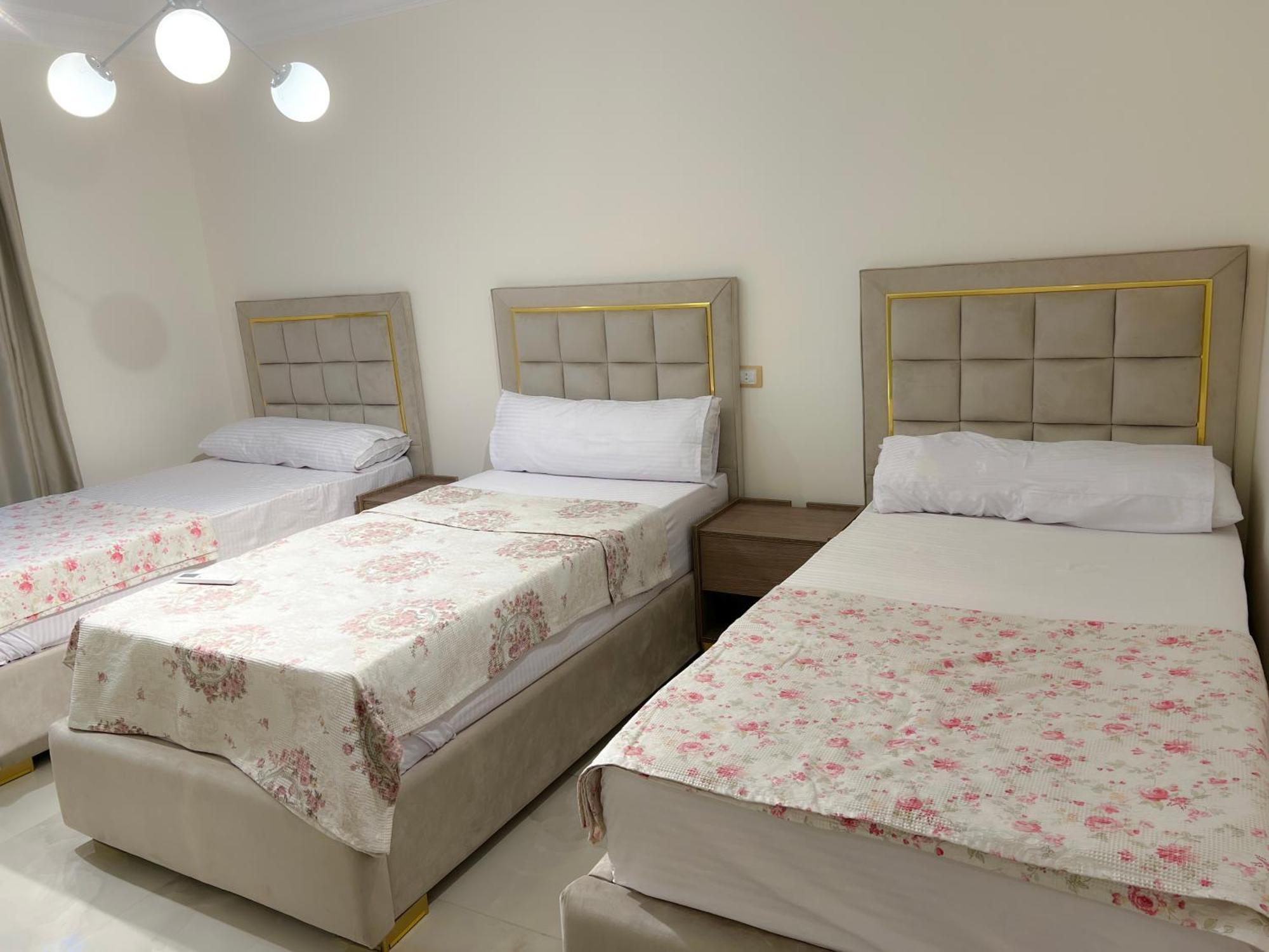 Skyline Premium Properties Alexandria Bagian luar foto