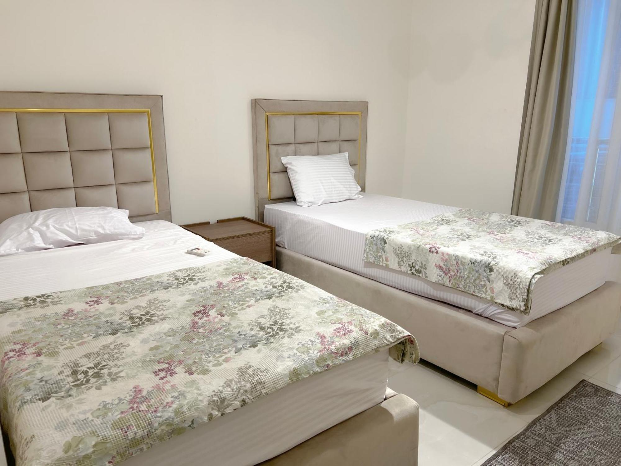 Skyline Premium Properties Alexandria Bagian luar foto