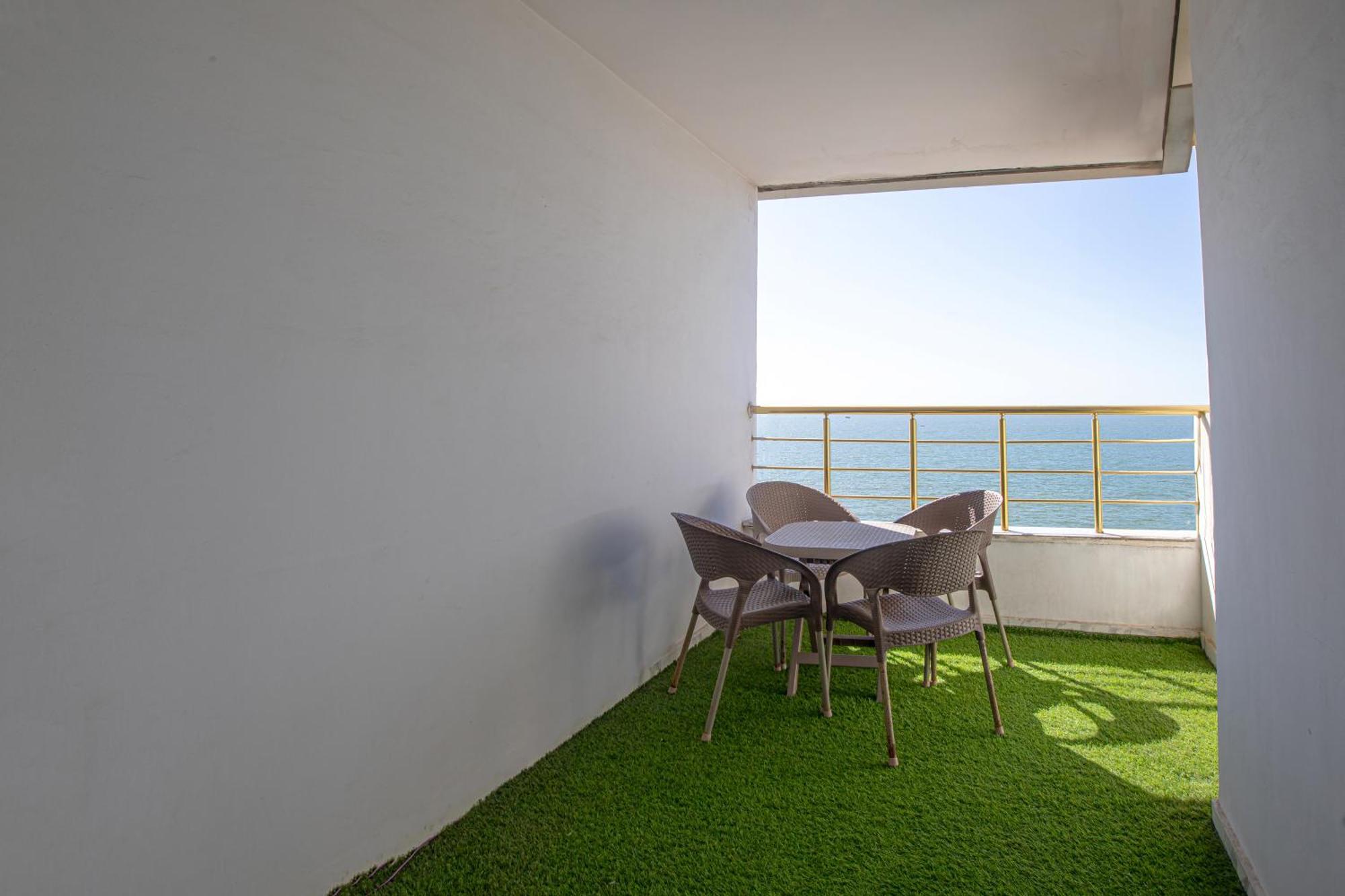 Skyline Premium Properties Alexandria Bagian luar foto