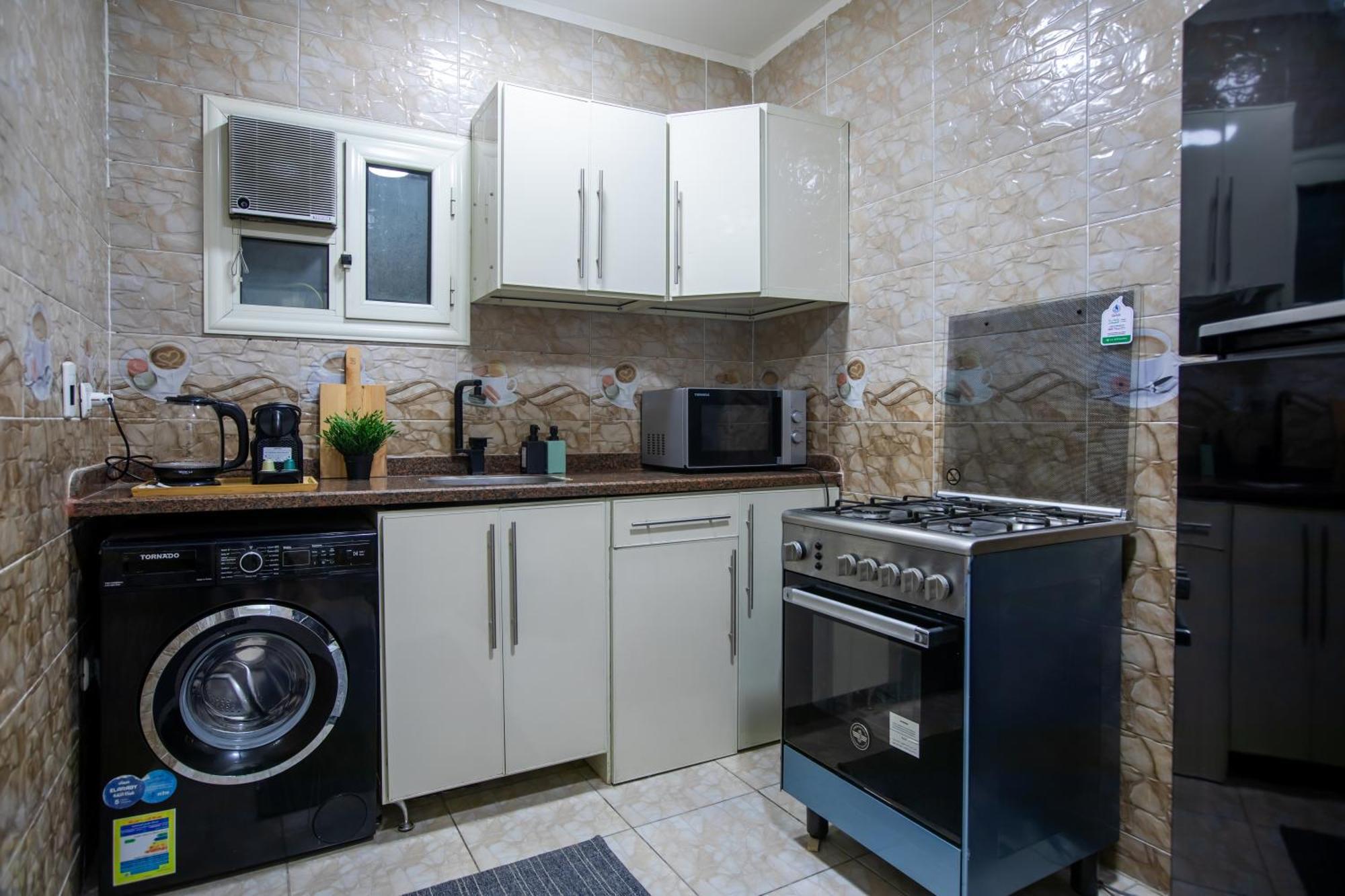 Skyline Premium Properties Alexandria Bagian luar foto